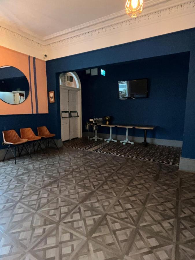 The Blue Piano Guesthouse Μπέρμιγχαμ Εξωτερικό φωτογραφία
