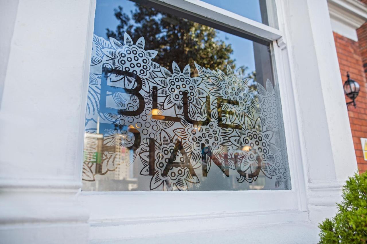 The Blue Piano Guesthouse Μπέρμιγχαμ Εξωτερικό φωτογραφία